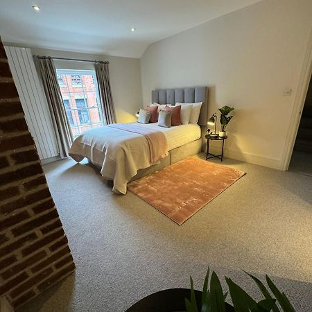 Apartamento Osbourne House Pink 2 Bed, 2 And Half Bath Birmingam Exterior foto