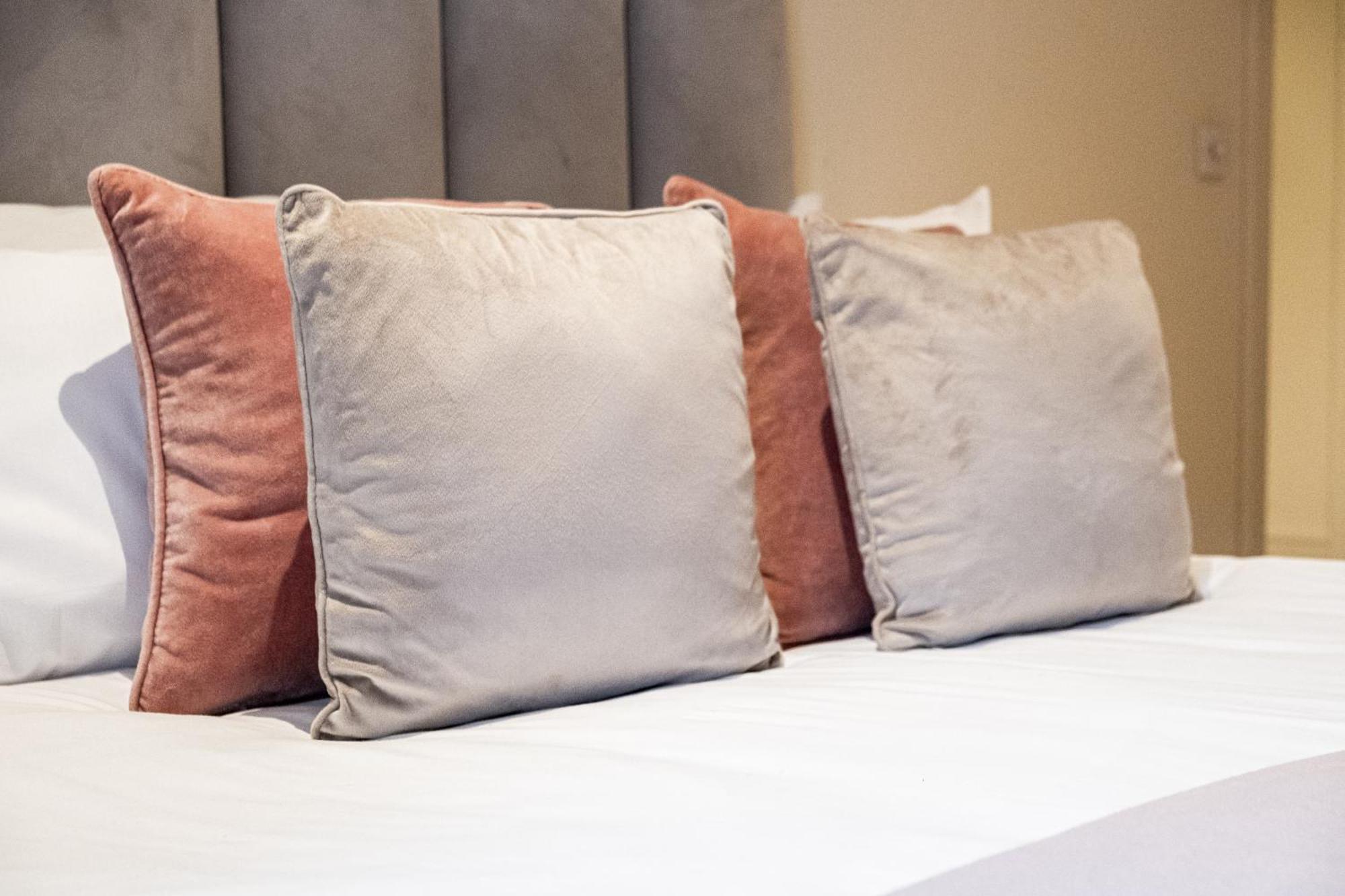 Apartamento Osbourne House Pink 2 Bed, 2 And Half Bath Birmingam Exterior foto