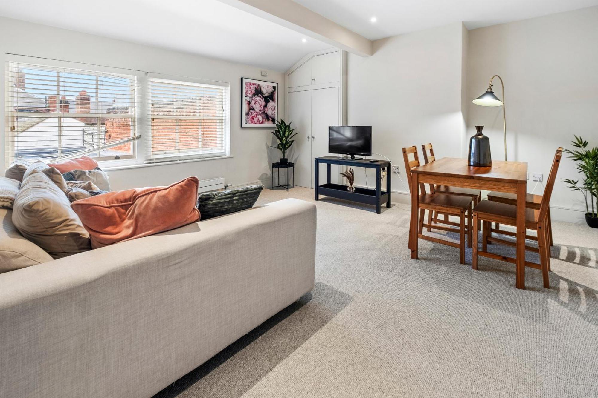 Apartamento Osbourne House Pink 2 Bed, 2 And Half Bath Birmingam Exterior foto