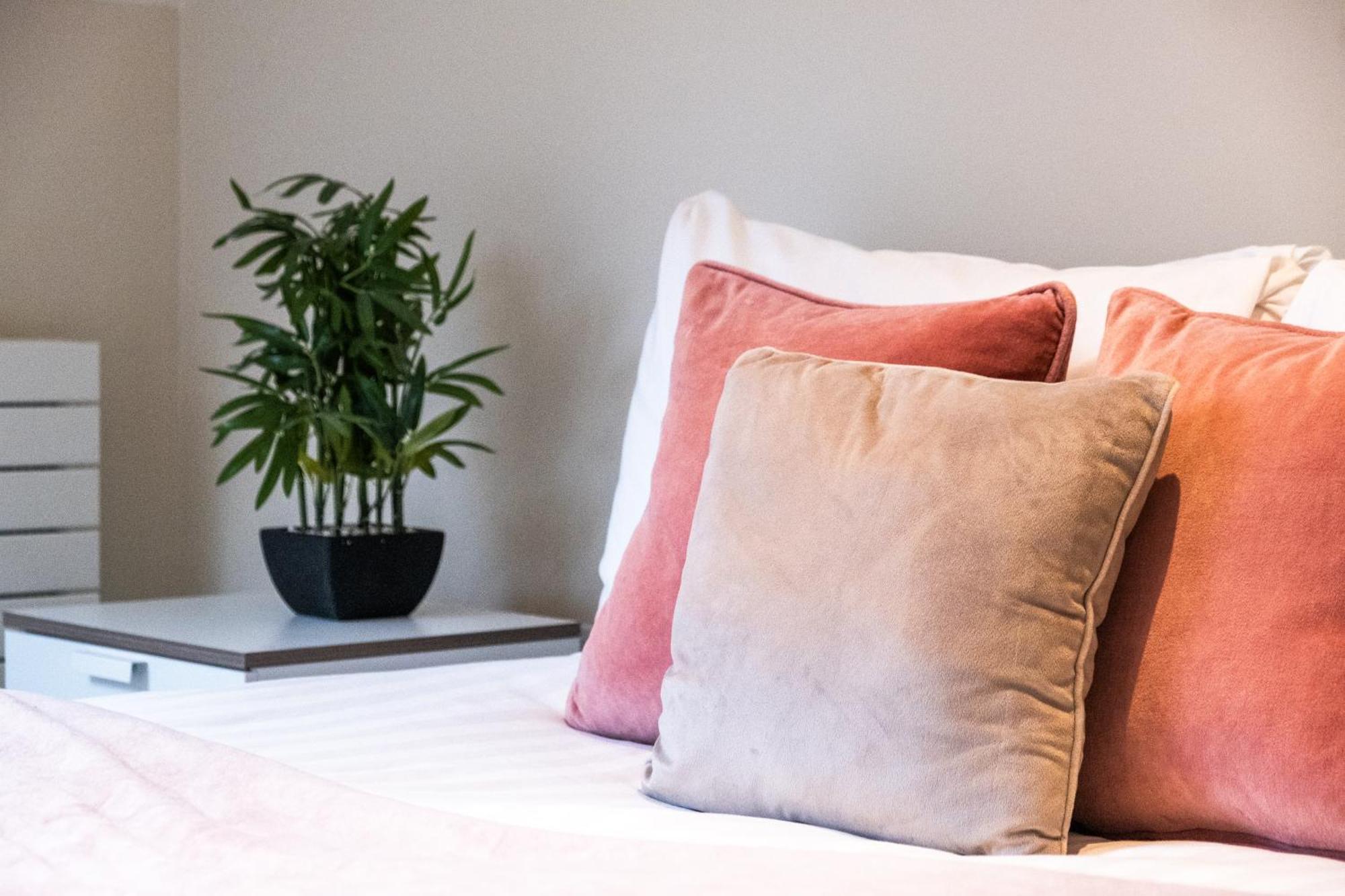 Apartamento Osbourne House Pink 2 Bed, 2 And Half Bath Birmingam Exterior foto