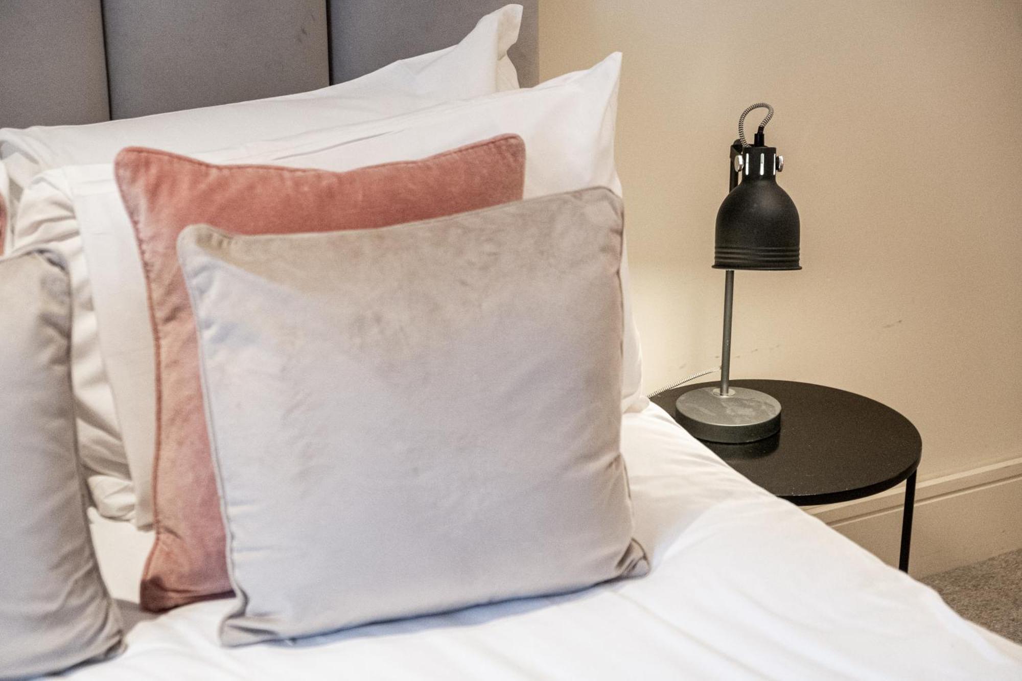 Apartamento Osbourne House Pink 2 Bed, 2 And Half Bath Birmingam Exterior foto