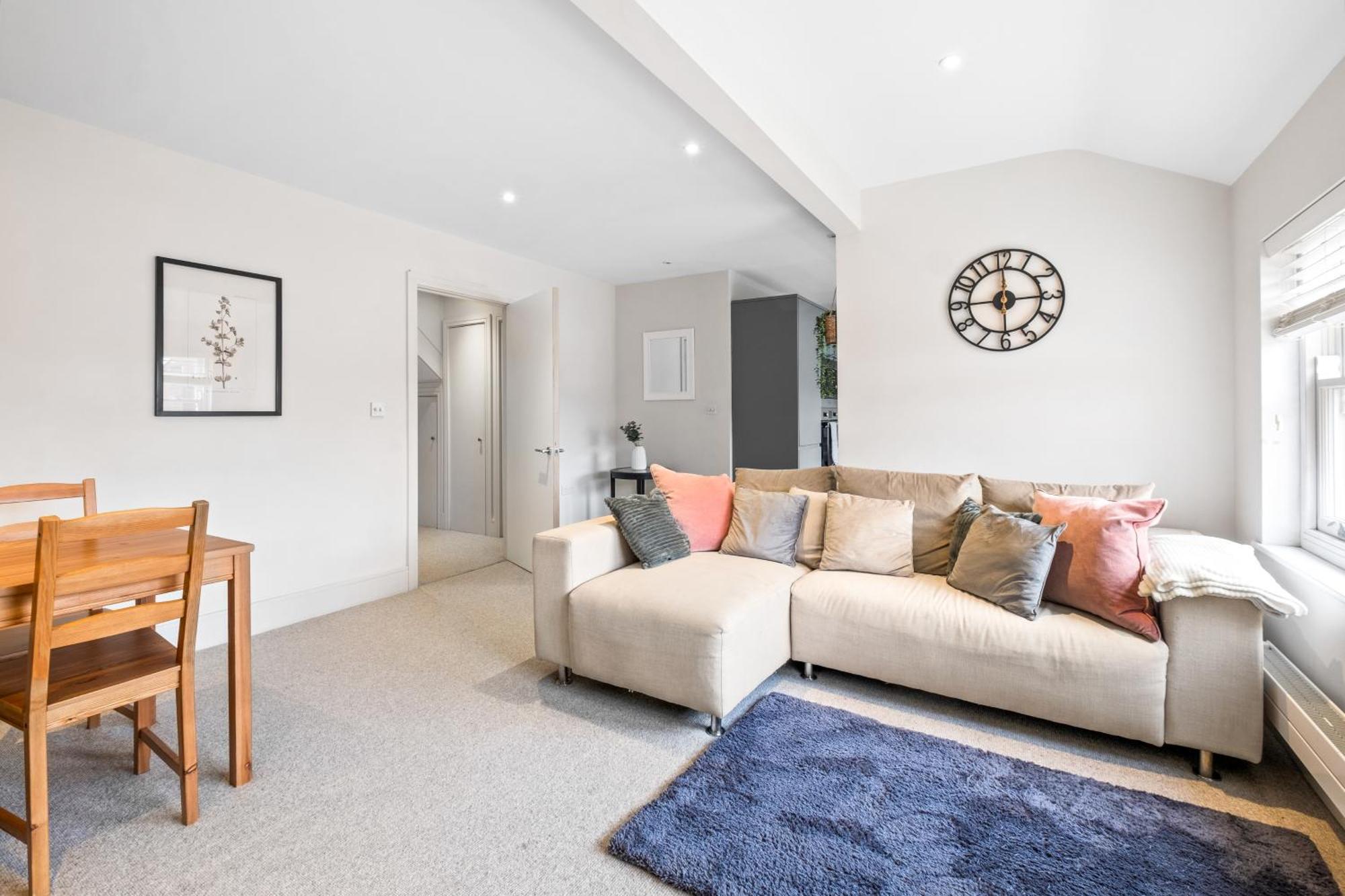 Apartamento Osbourne House Pink 2 Bed, 2 And Half Bath Birmingam Exterior foto