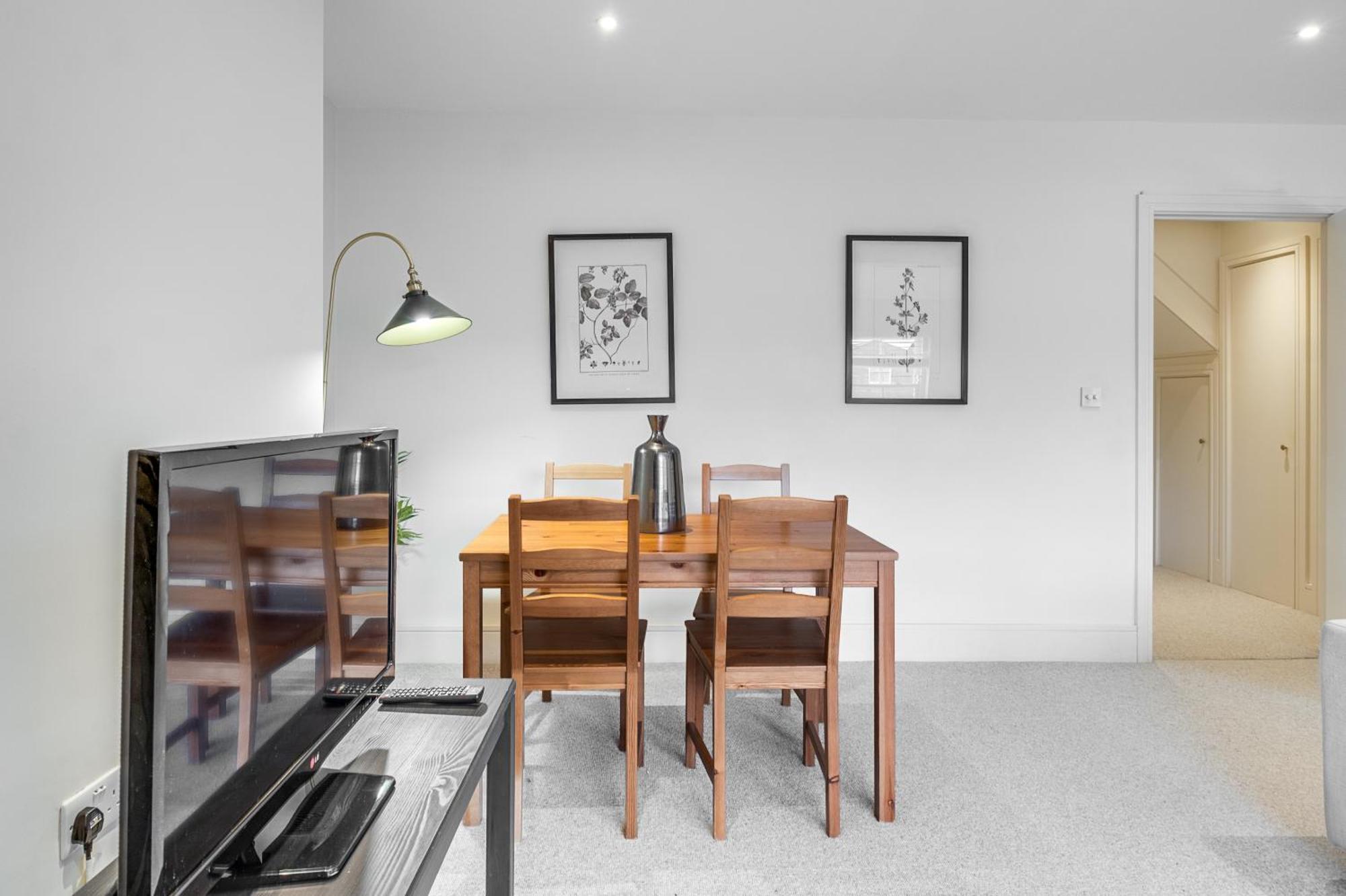 Apartamento Osbourne House Pink 2 Bed, 2 And Half Bath Birmingam Exterior foto
