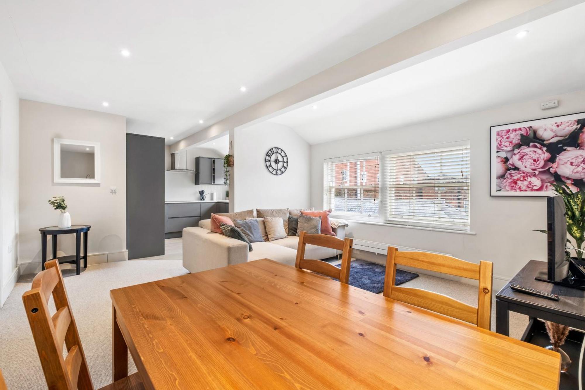 Apartamento Osbourne House Pink 2 Bed, 2 And Half Bath Birmingam Exterior foto