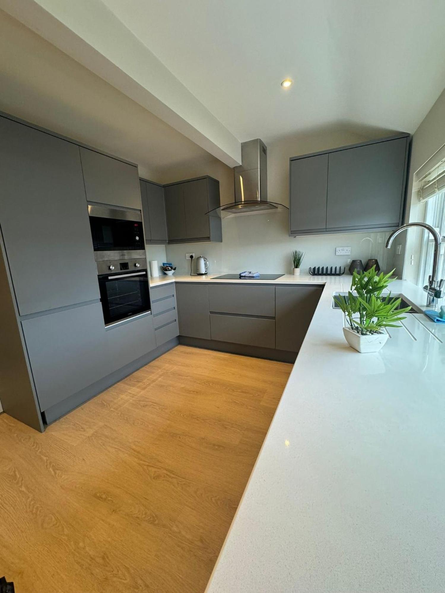 Apartamento Osbourne House Pink 2 Bed, 2 And Half Bath Birmingam Exterior foto