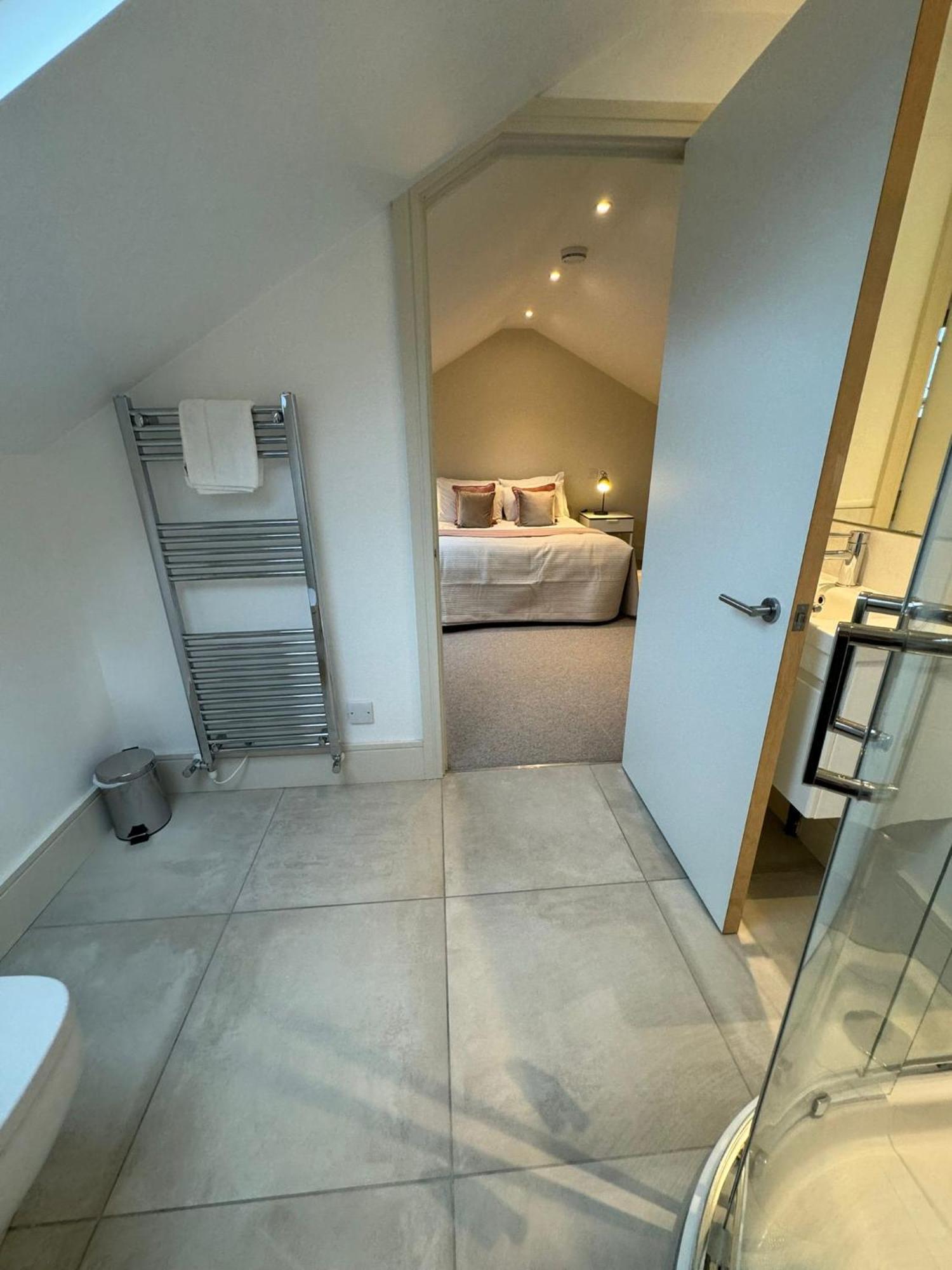 Apartamento Osbourne House Pink 2 Bed, 2 And Half Bath Birmingam Exterior foto