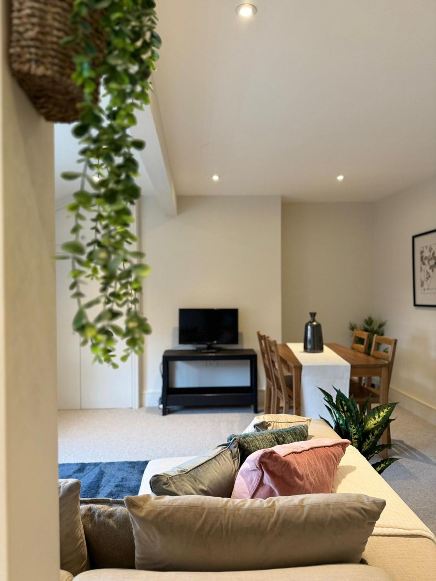 Apartamento Osbourne House Pink 2 Bed, 2 And Half Bath Birmingam Exterior foto