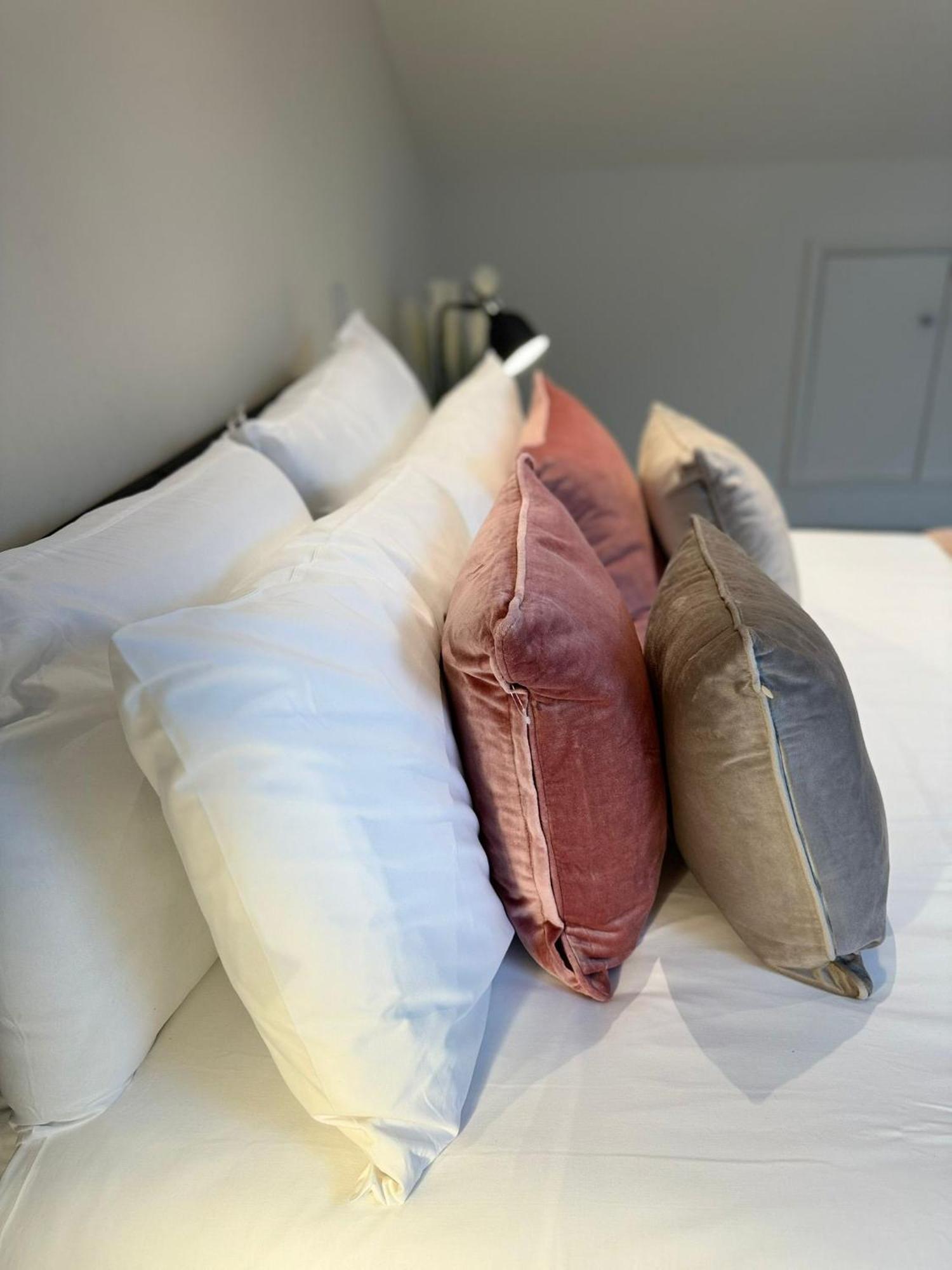Apartamento Osbourne House Pink 2 Bed, 2 And Half Bath Birmingam Exterior foto