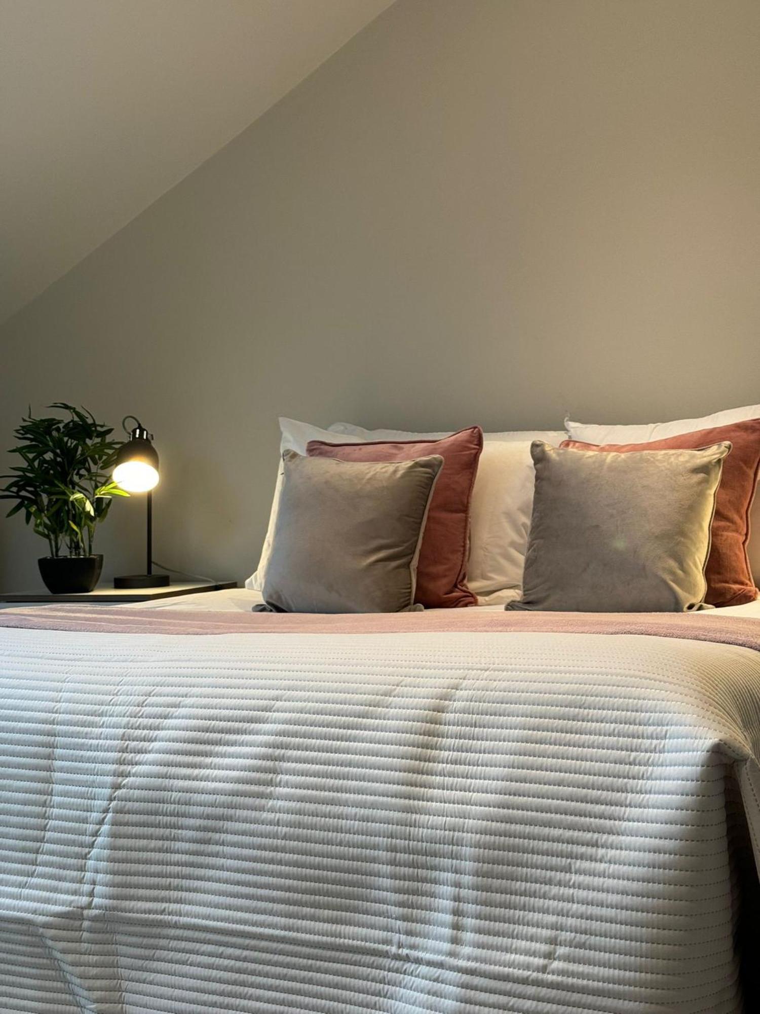 Apartamento Osbourne House Pink 2 Bed, 2 And Half Bath Birmingam Exterior foto