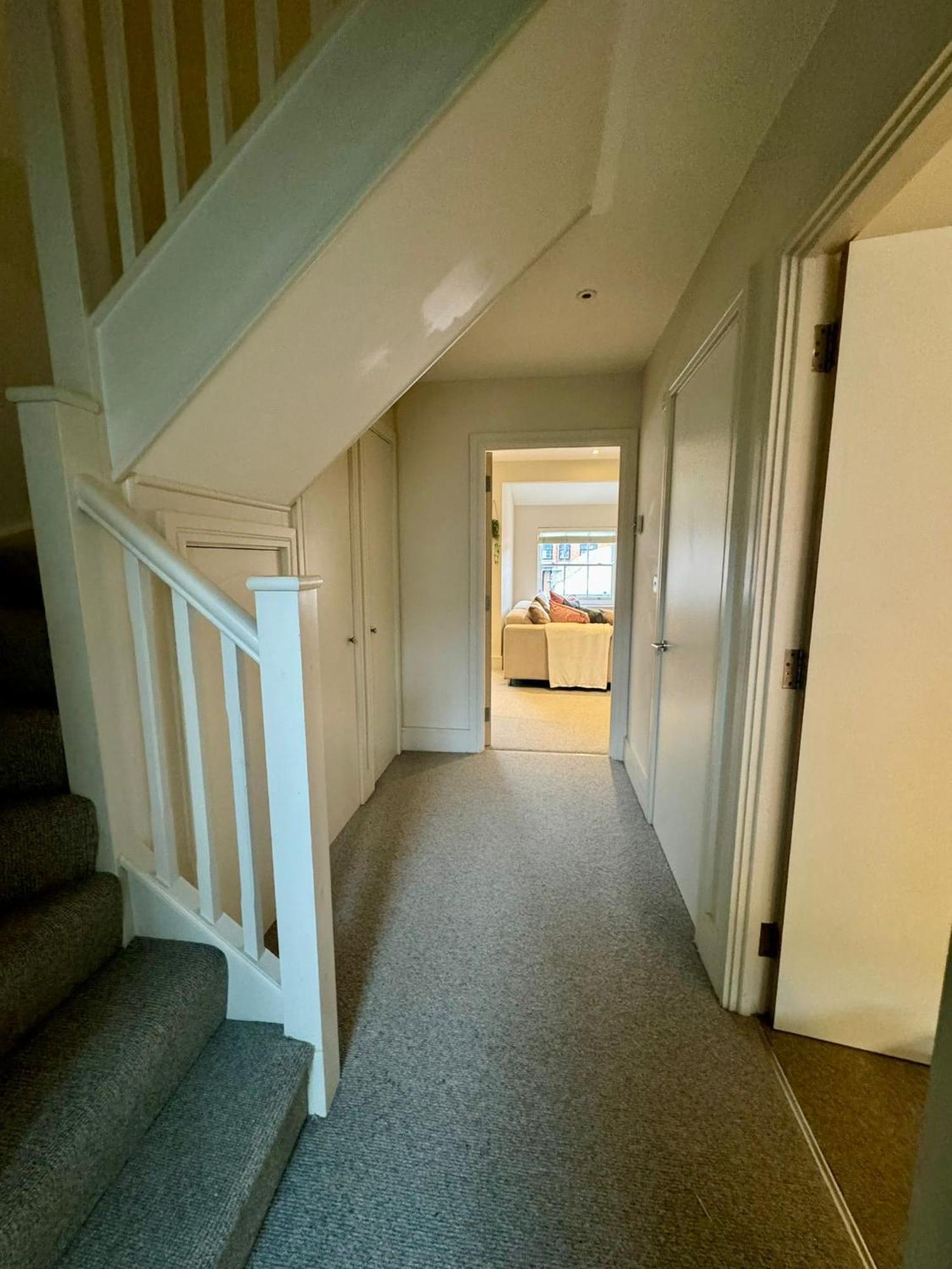 Apartamento Osbourne House Pink 2 Bed, 2 And Half Bath Birmingam Exterior foto