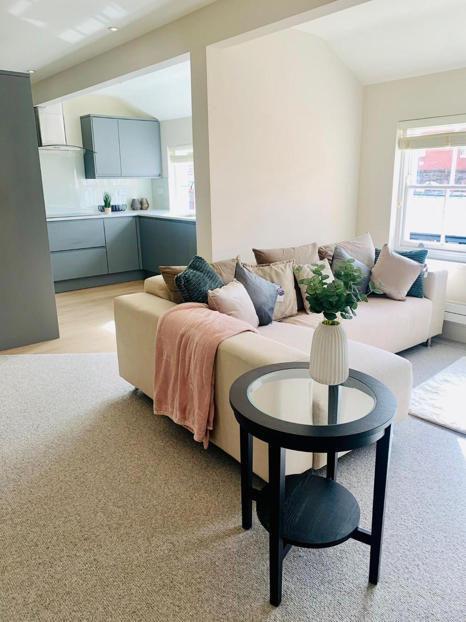 Apartamento Osbourne House Pink 2 Bed, 2 And Half Bath Birmingam Exterior foto