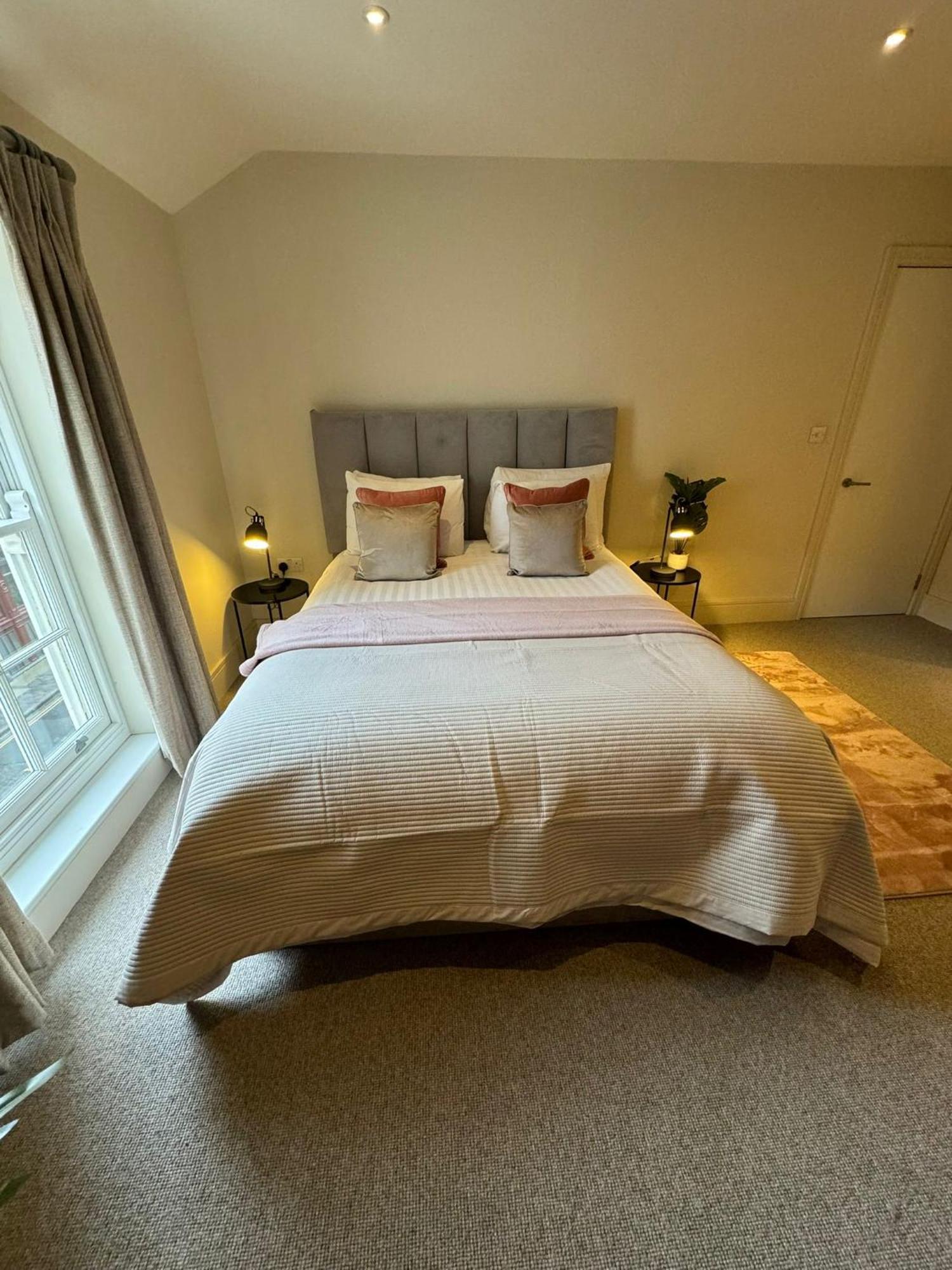Apartamento Osbourne House Pink 2 Bed, 2 And Half Bath Birmingam Exterior foto