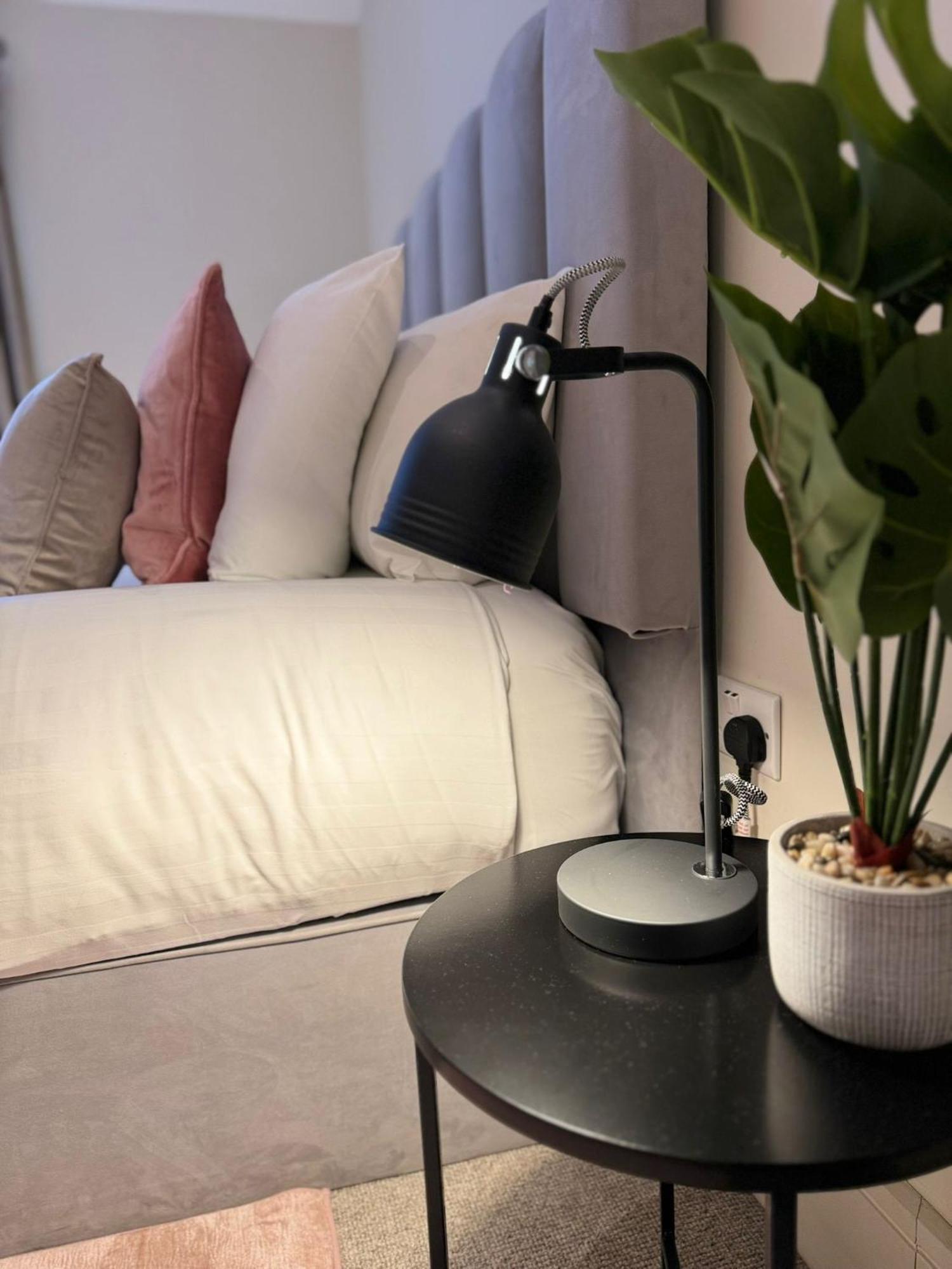 Apartamento Osbourne House Pink 2 Bed, 2 And Half Bath Birmingam Exterior foto